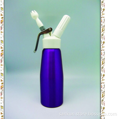 2014 Whipped Cream dispenser whipper SMALL whip cream chargers